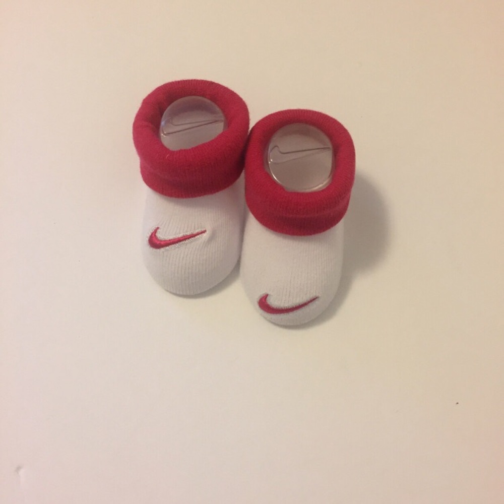 Nike booties - Picture 2 of 7